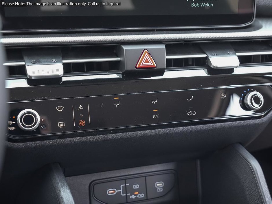 2026 Kia SPORTAGE LX-22