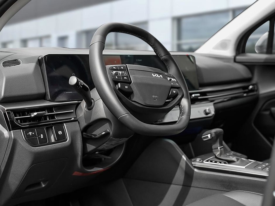 2026 Kia Sportage EX-10