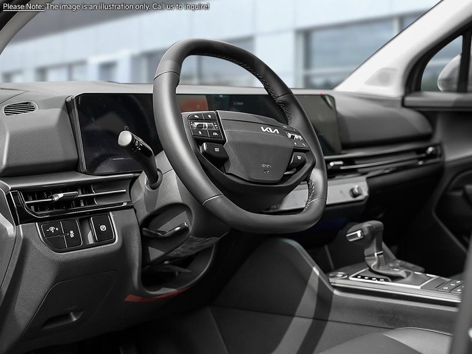 2026 Kia SPORTAGE EX-10