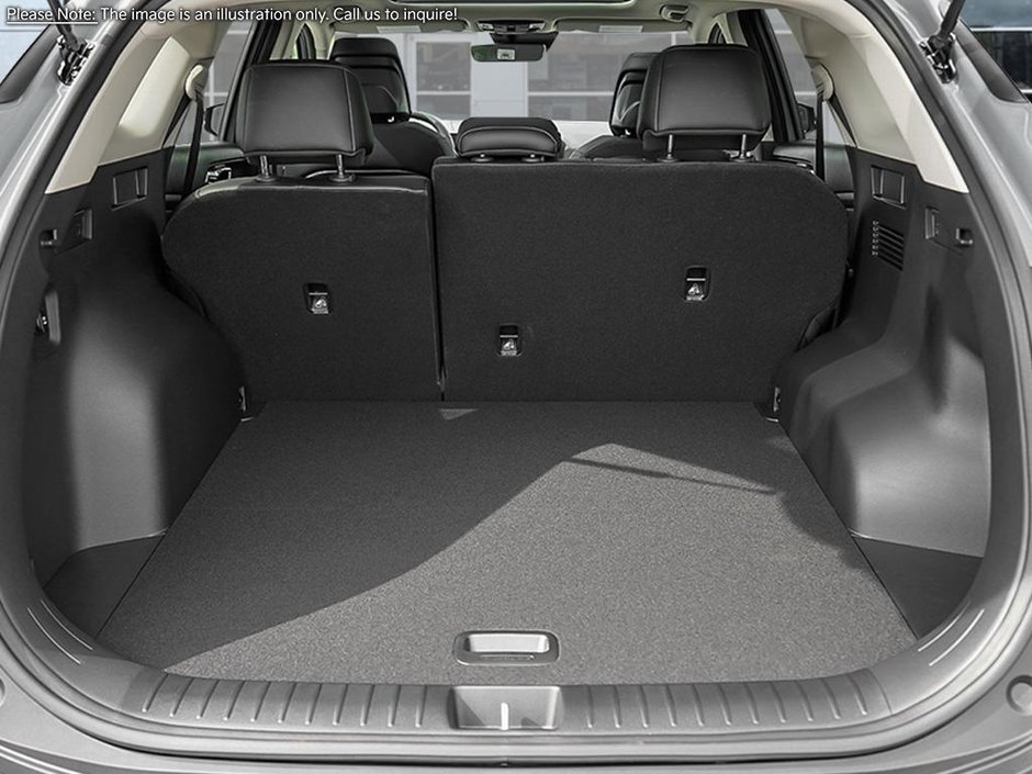 2026 Kia SPORTAGE LX-6