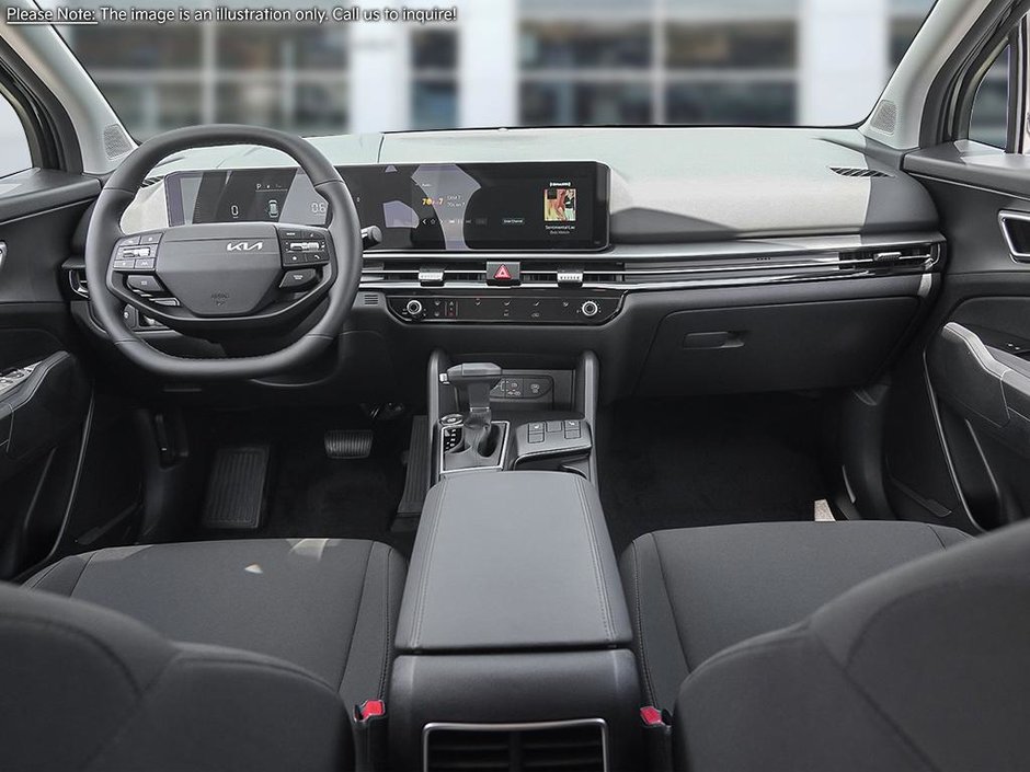 2026 Kia SPORTAGE LX-21