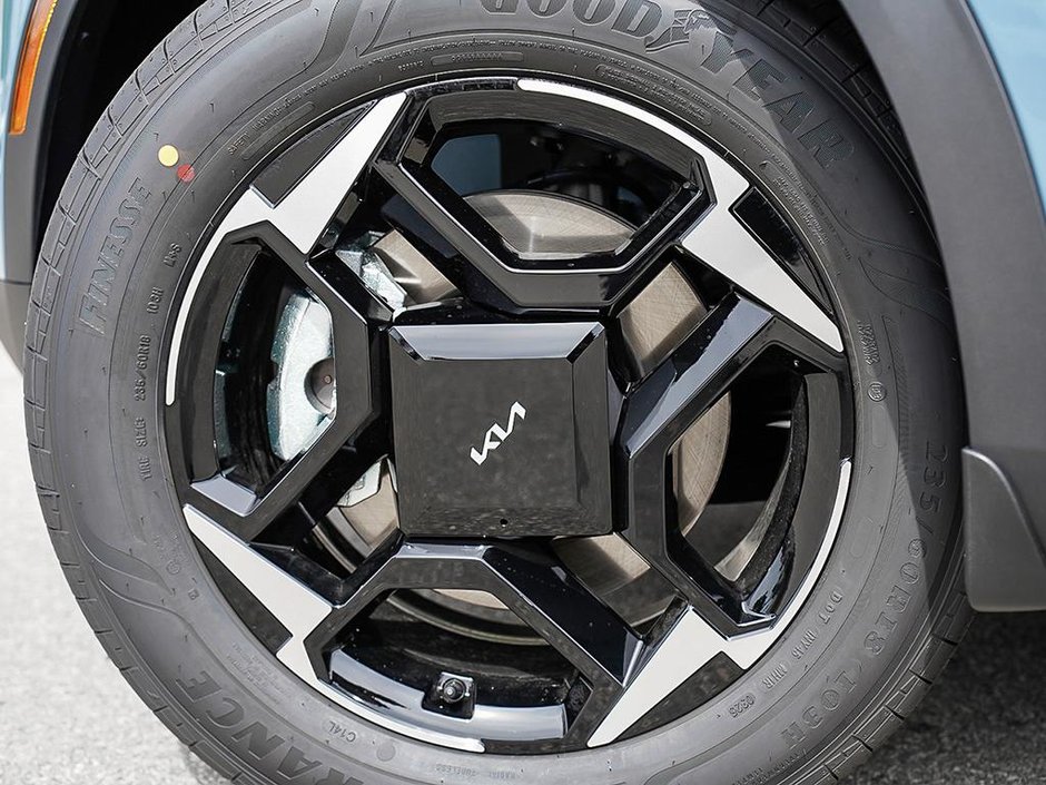 2026 Kia Sportage EX-7