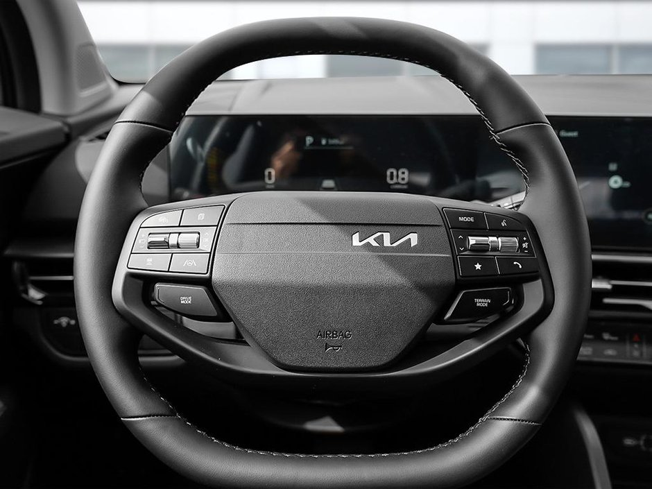 2026 Kia Sportage EX-12