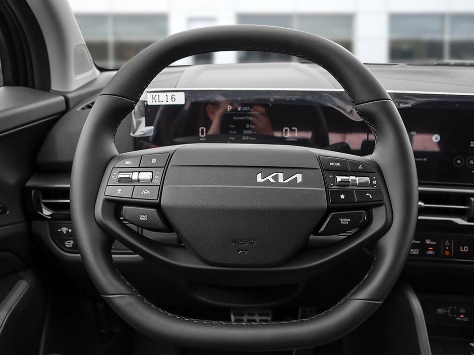 2026 Kia Sportage EX Premium-11
