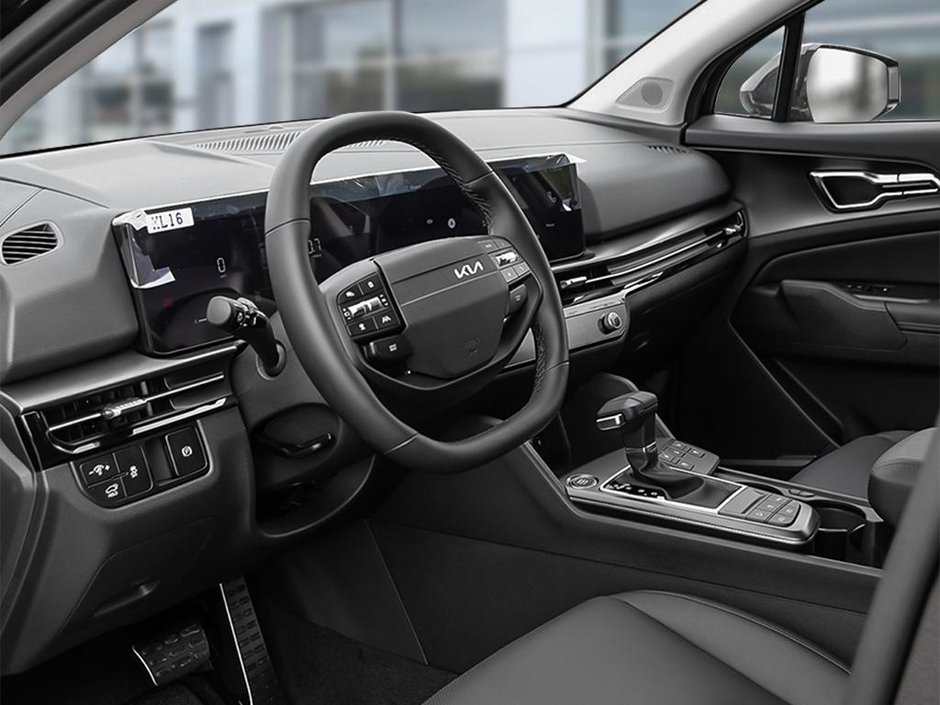 2026 Kia Sportage EX Premium-10