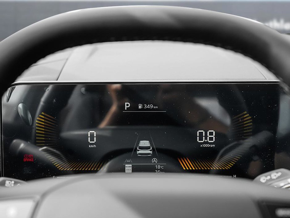 2026 Kia Sportage EX-12