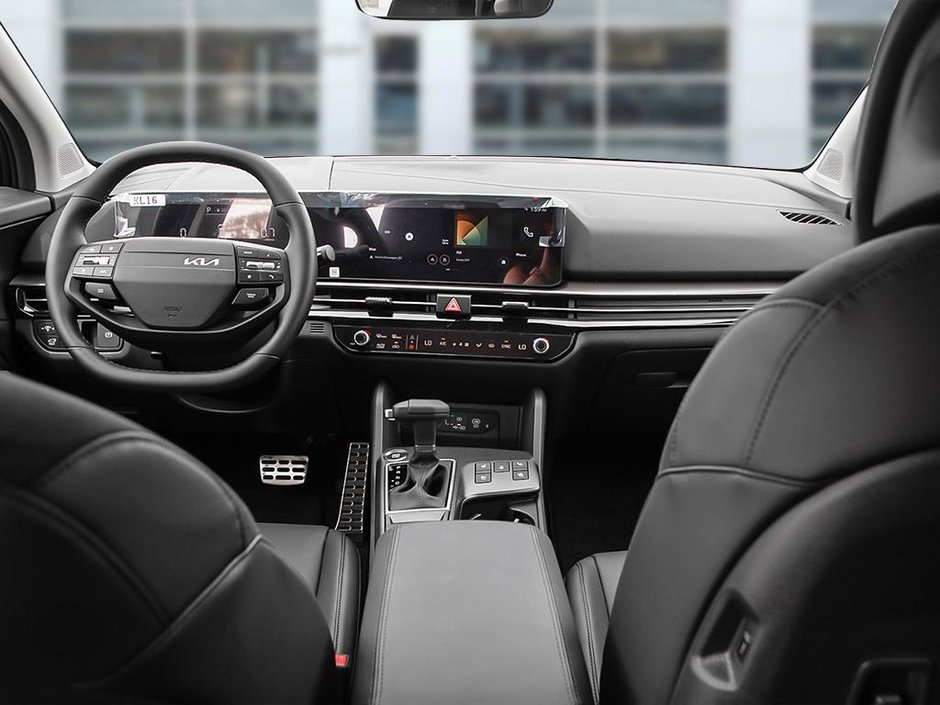 2026 Kia Sportage EX Premium-21