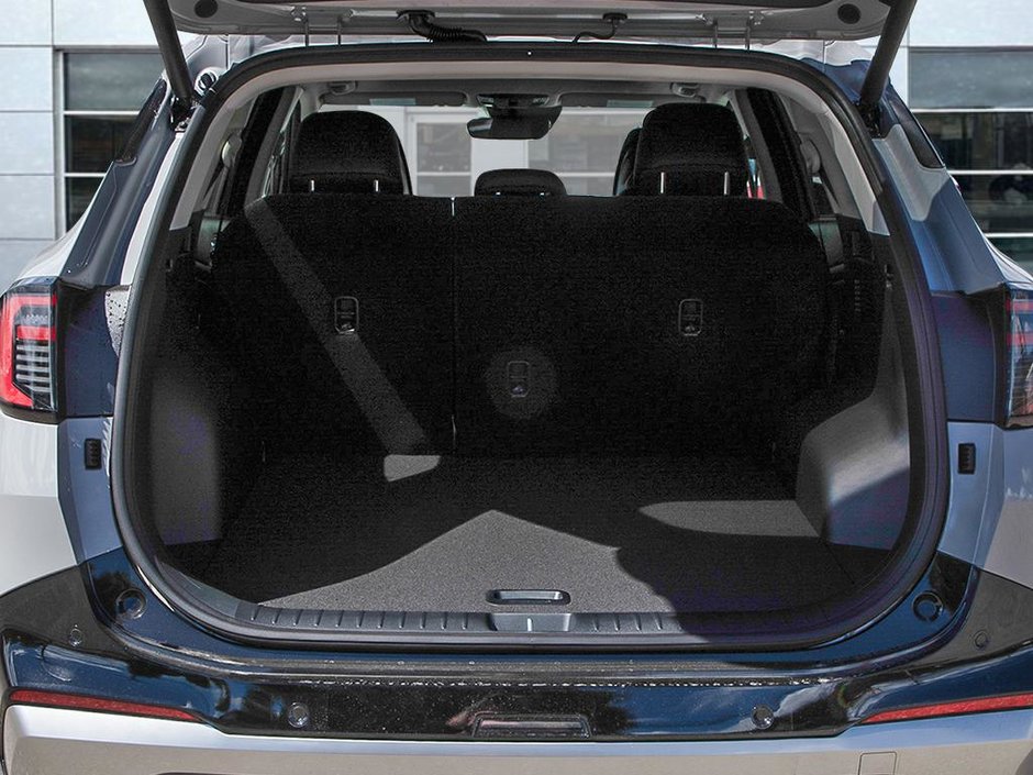 2026 Kia Sportage EX Premium-6