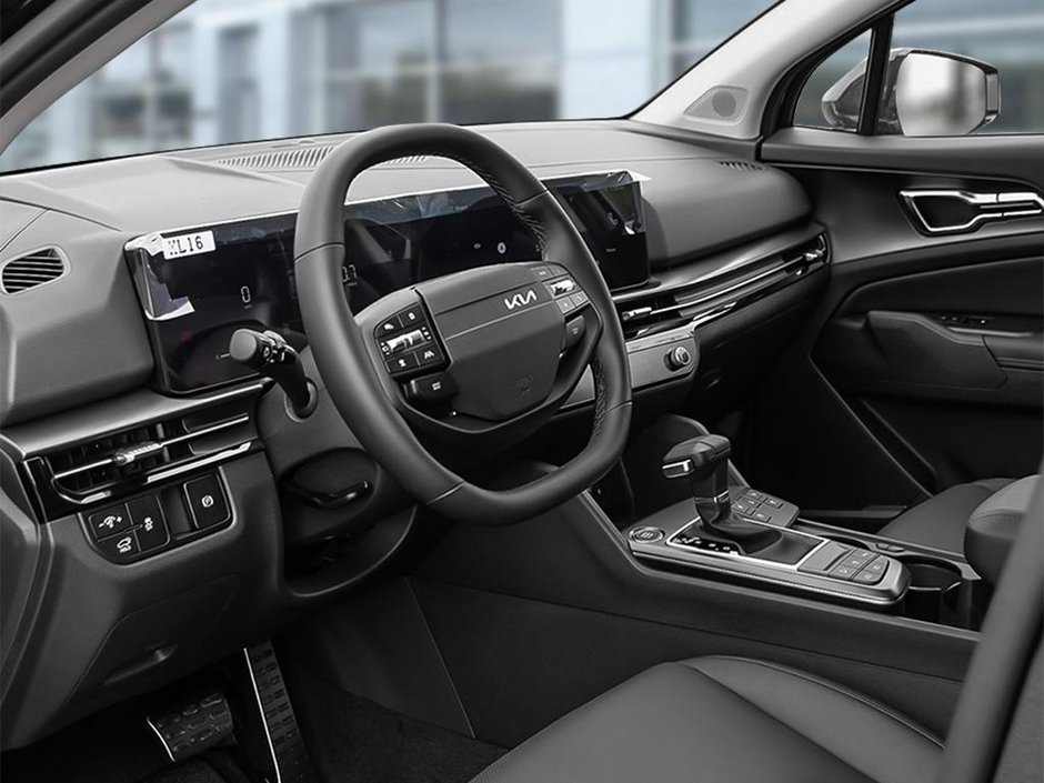 2026 Kia Sportage EX Premium-10