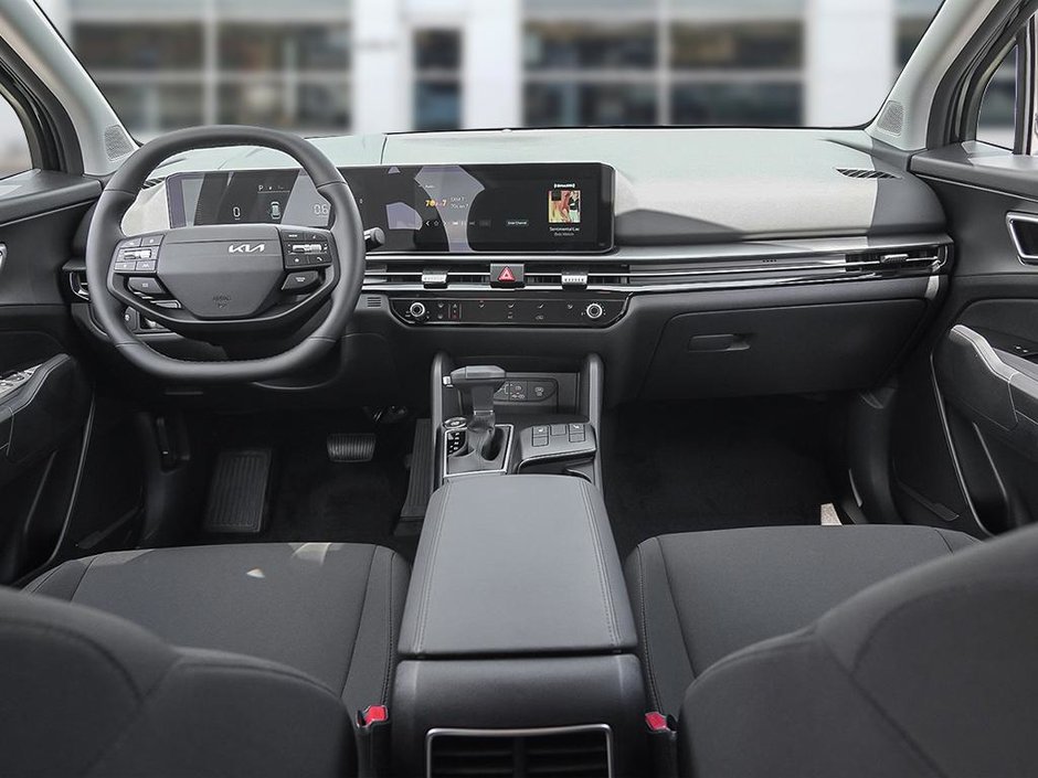 2026 Kia Sportage LX-21