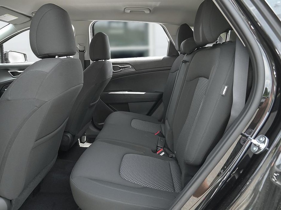 2026 Kia Sportage LX-20