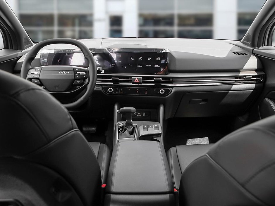 2026 Kia Sportage X-Line-18