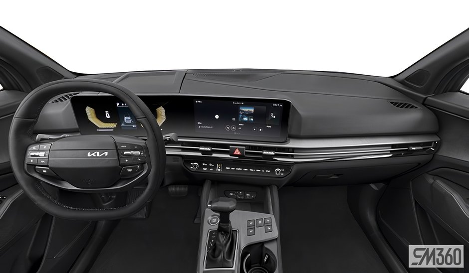 2026 Kia Sportage X-Line Limited-4