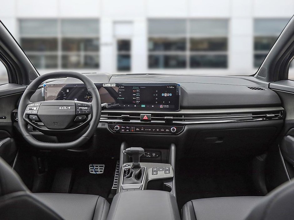 2026 Kia Sportage X-Line Limited-21