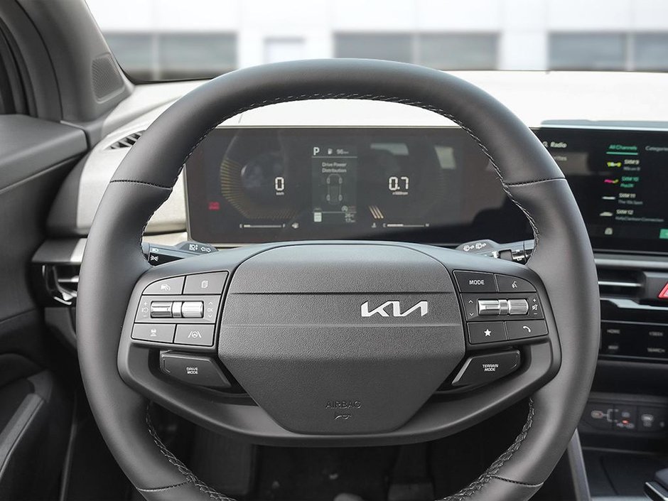 2026 Kia Sportage X-Line-10
