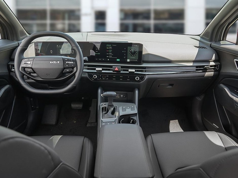 2026 Kia Sportage X-Line-19