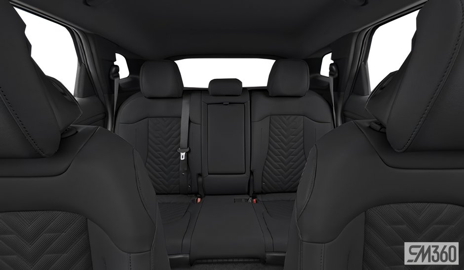 2026 Kia Sportage X-Line Limited-3
