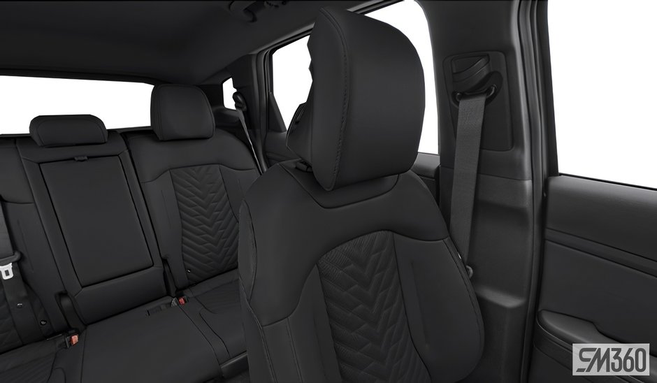 2026 Kia Sportage X-Line Limited-5