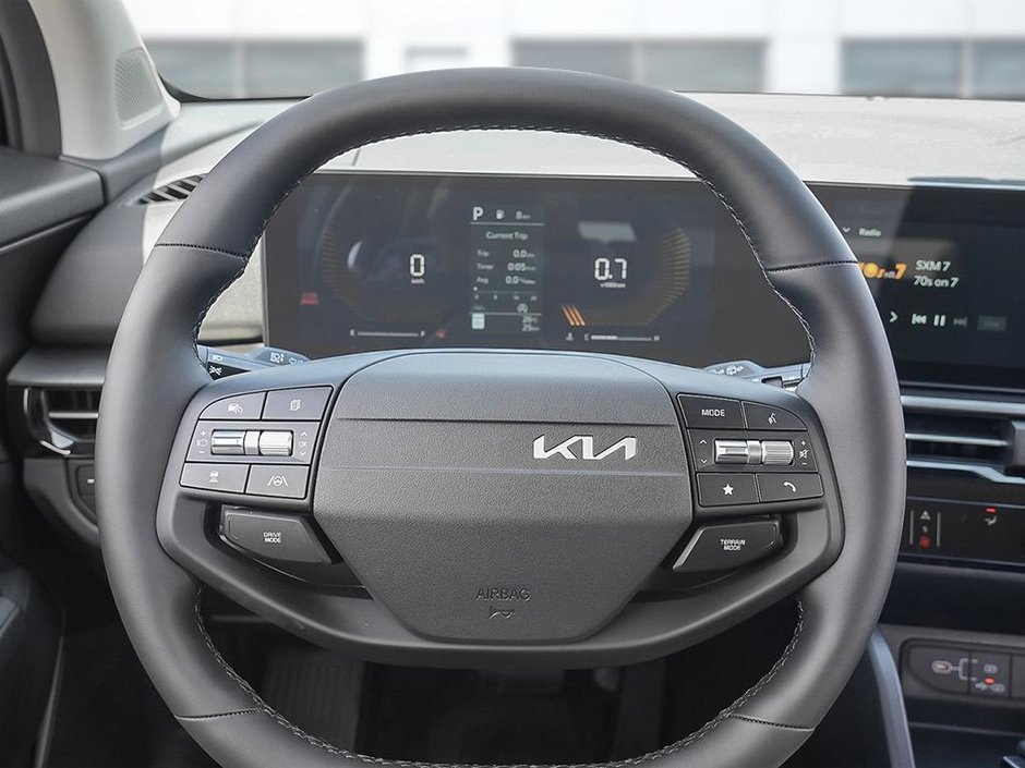 2026 Kia Sportage LX-12