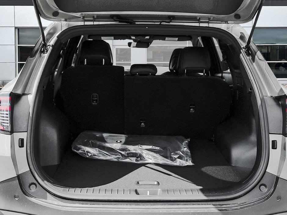 2026 Kia Sportage X-Line Limited-6