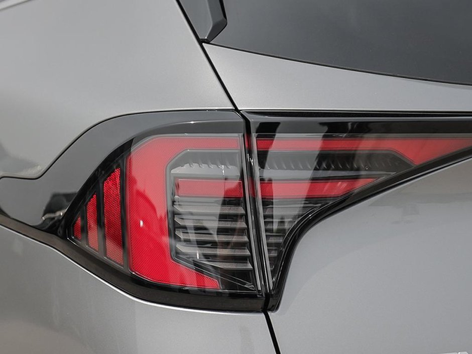 2026 Kia Sportage X-Line Limited-10