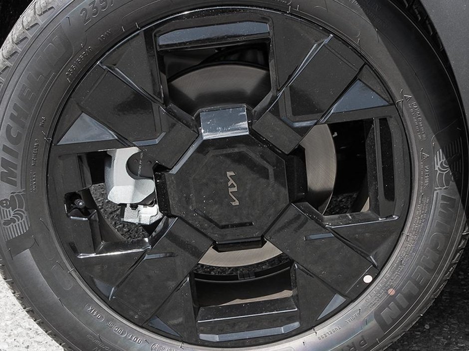 2026 Kia Sportage X-Line Limited-7
