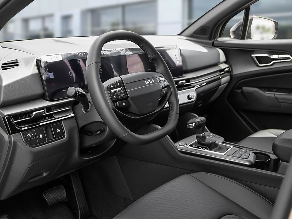 2026 Kia Sportage X-Line-8