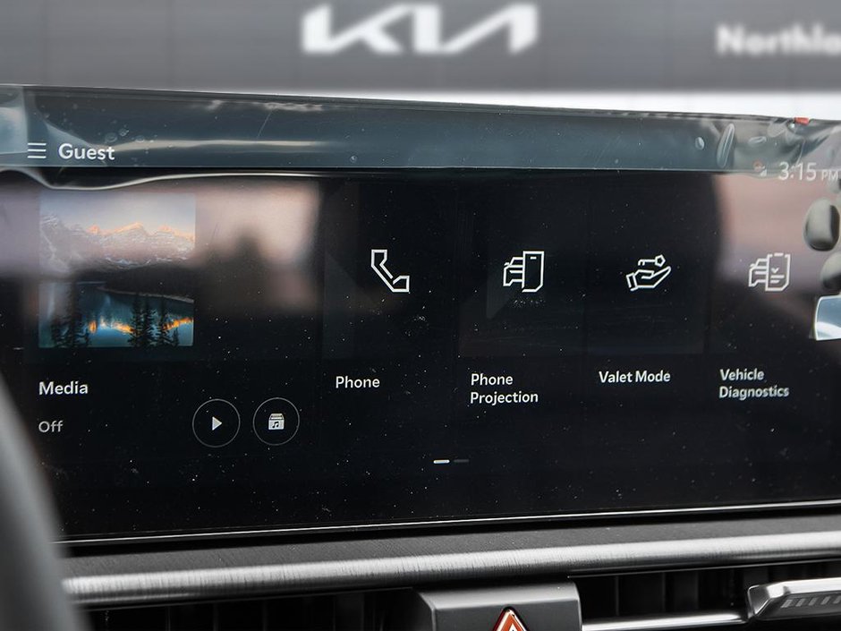 2026 Kia Sportage X-Line-14