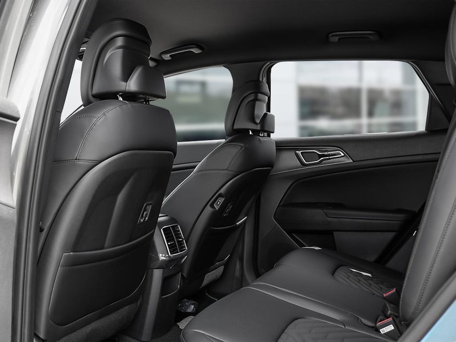 2026 Kia Sportage X-Line-17