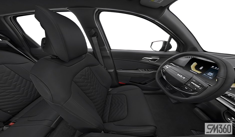 2026 Kia Sportage X-Line-5