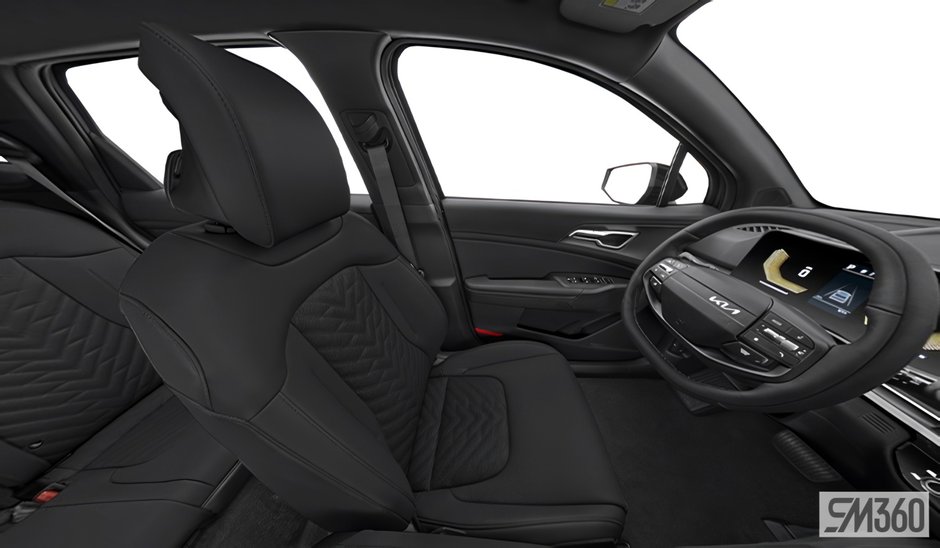 2026 Kia Sportage X-Line-5