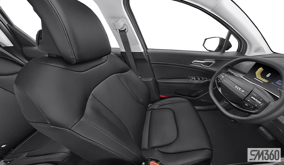 2026 Kia Sportage EX-5