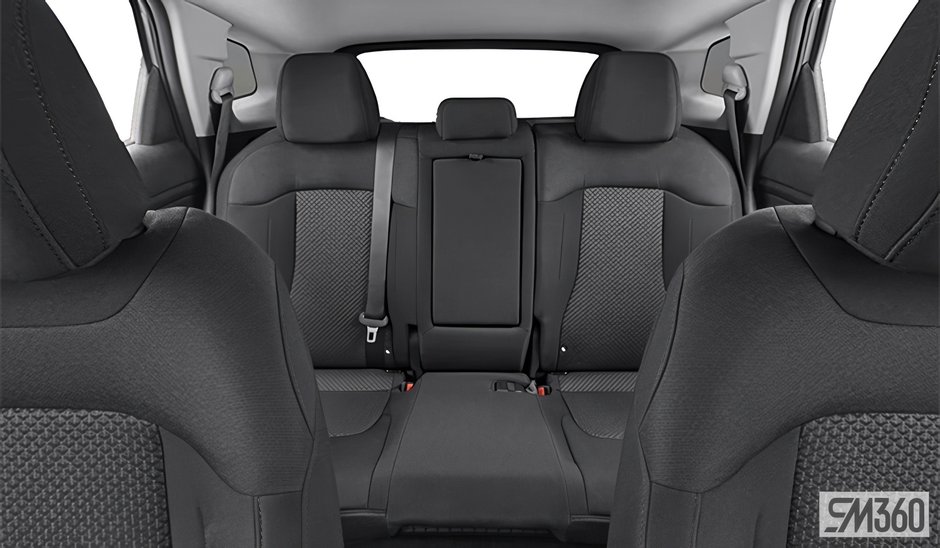 2026 Kia Sportage LX FWD-3