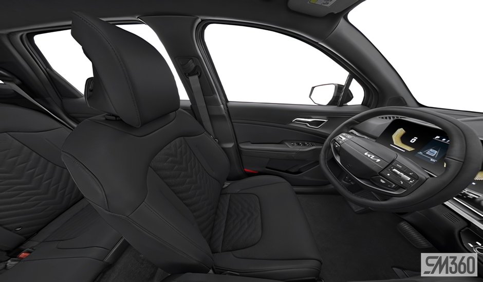 2026 Kia Sportage X-Line-5