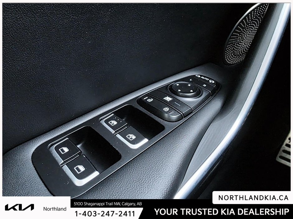 2018 Kia Stinger GT-7