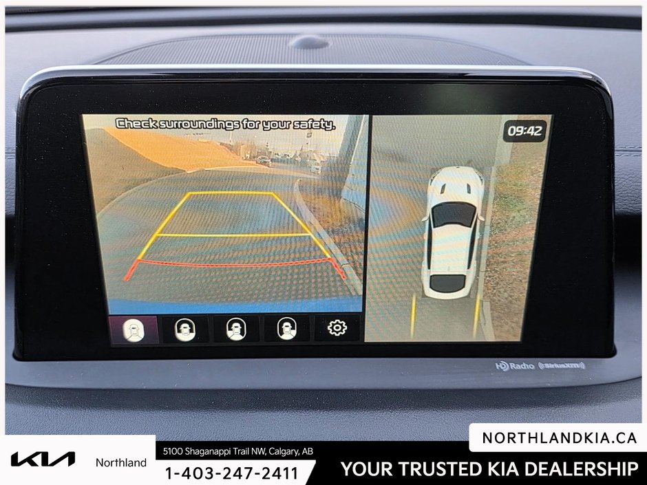 2018 Kia Stinger GT-37