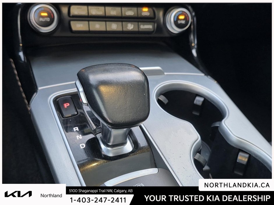 2018 Kia Stinger GT-38