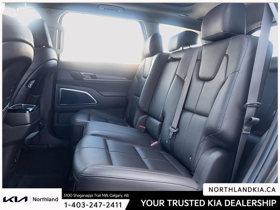 2020 Kia Telluride SX-19