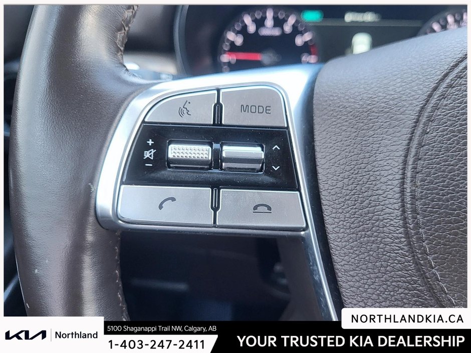 2020 Kia Telluride SX-12