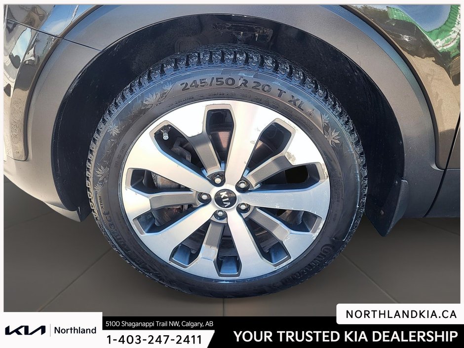 2020 Kia Telluride SX-6