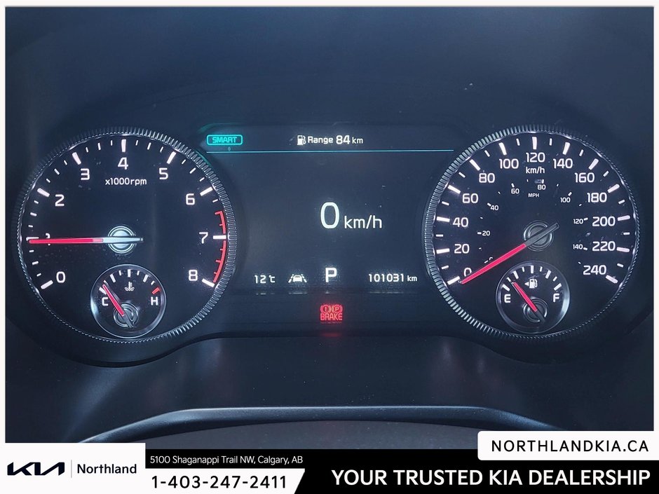 2020 Kia Telluride SX-16