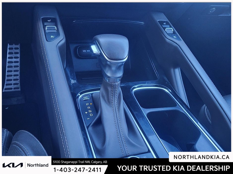 2020 Kia Telluride SX-15