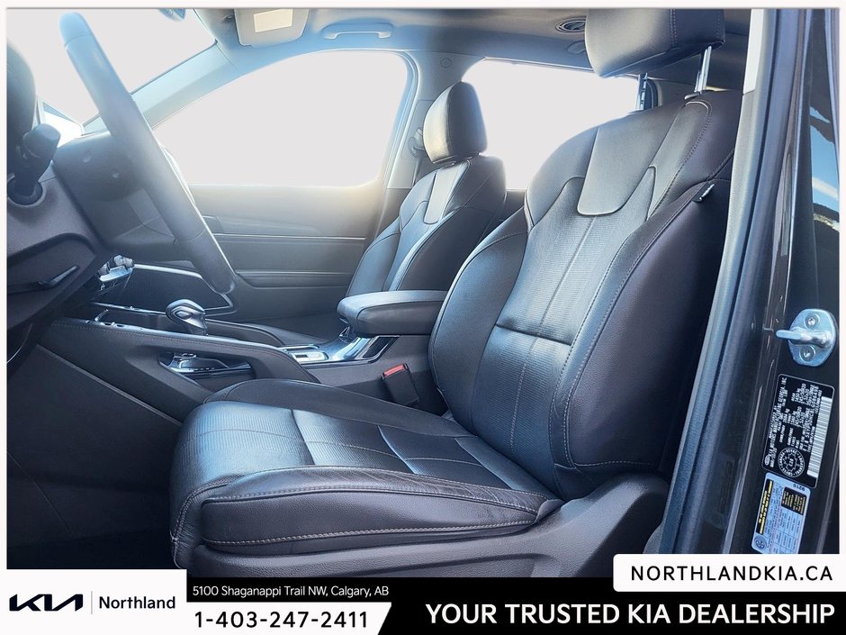 2020 Kia Telluride SX-9