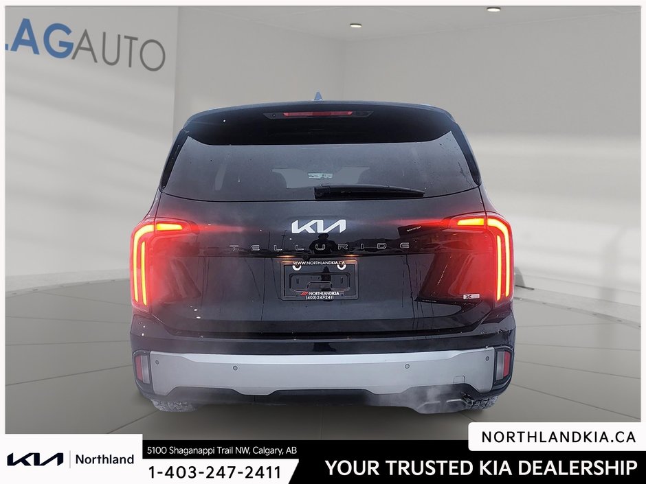 2022 Kia Telluride SX-2