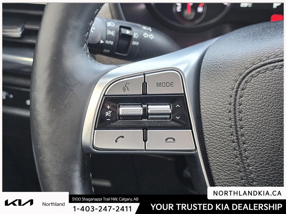 2022 Kia Telluride SX-12