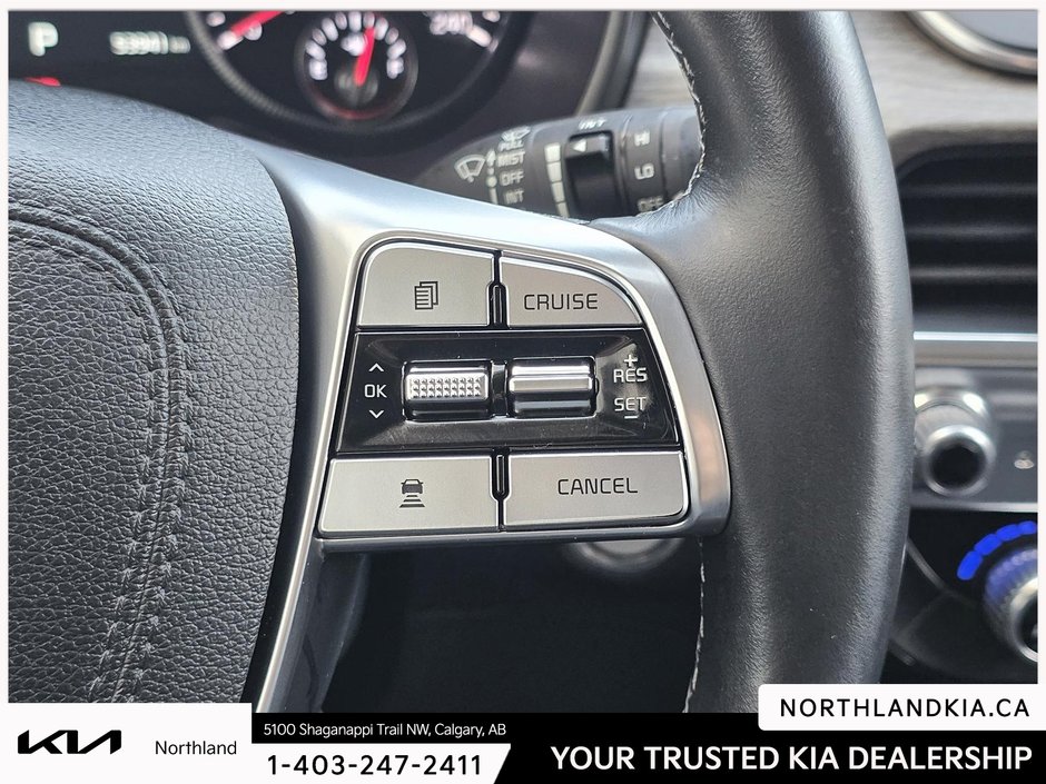 2022 Kia Telluride SX-13