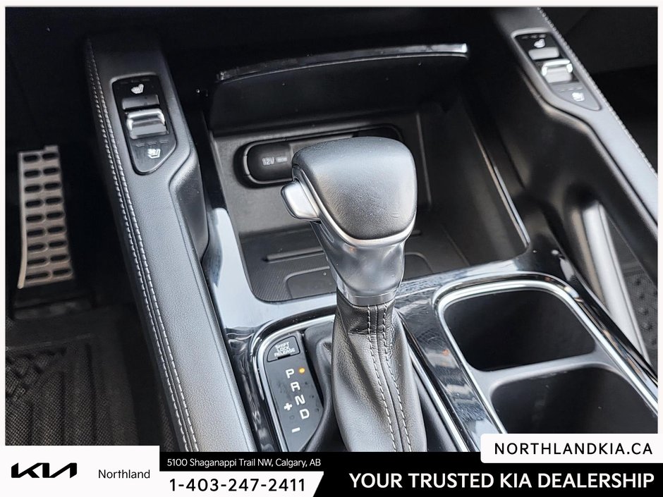 2022 Kia Telluride SX-18