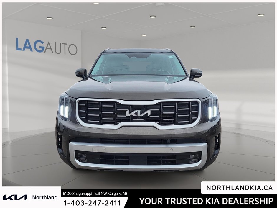 2023 Kia Telluride SX-6