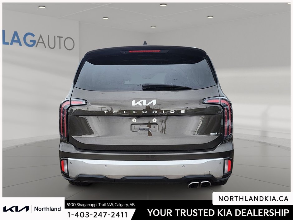 2023 Kia Telluride SX-3