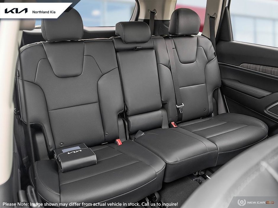 Northland Kia in Calgary 2024 Kia Telluride EX 24TL8371